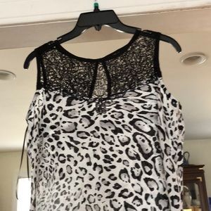 NWT print top from cache